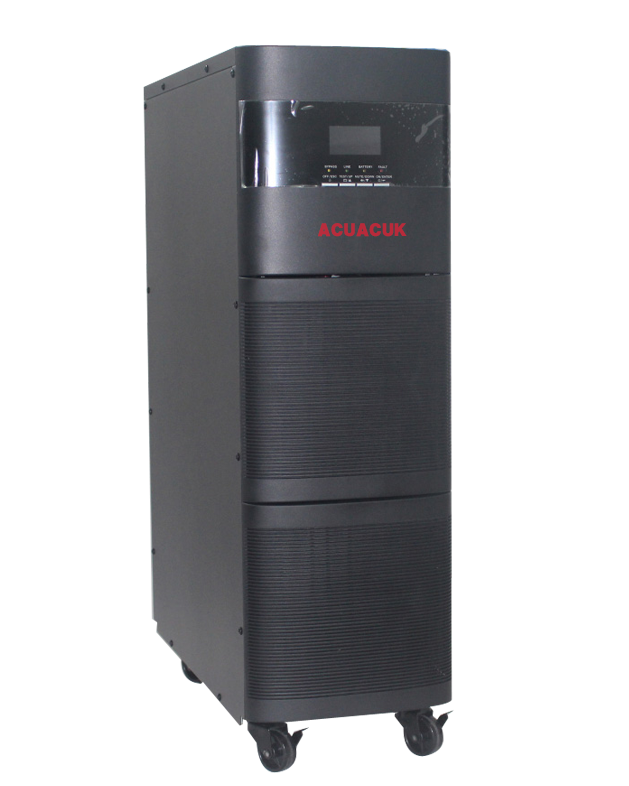 UPS電源系統(tǒng)按使用要求功率余量不大,請教低壓配電ups電源的尺寸規(guī)定