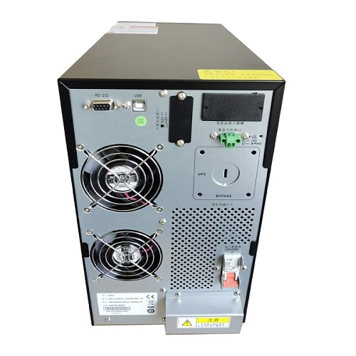 ups不間斷電源設(shè)備到底有什么用,為什么非要UPS系統(tǒng)呢？