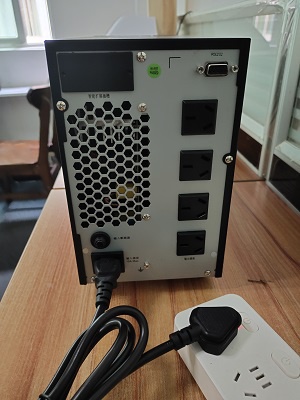 ups不間斷電源參數(shù) ups不間斷電源參數(shù)