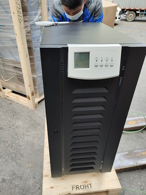 ups電源選擇指南的設(shè)計流程